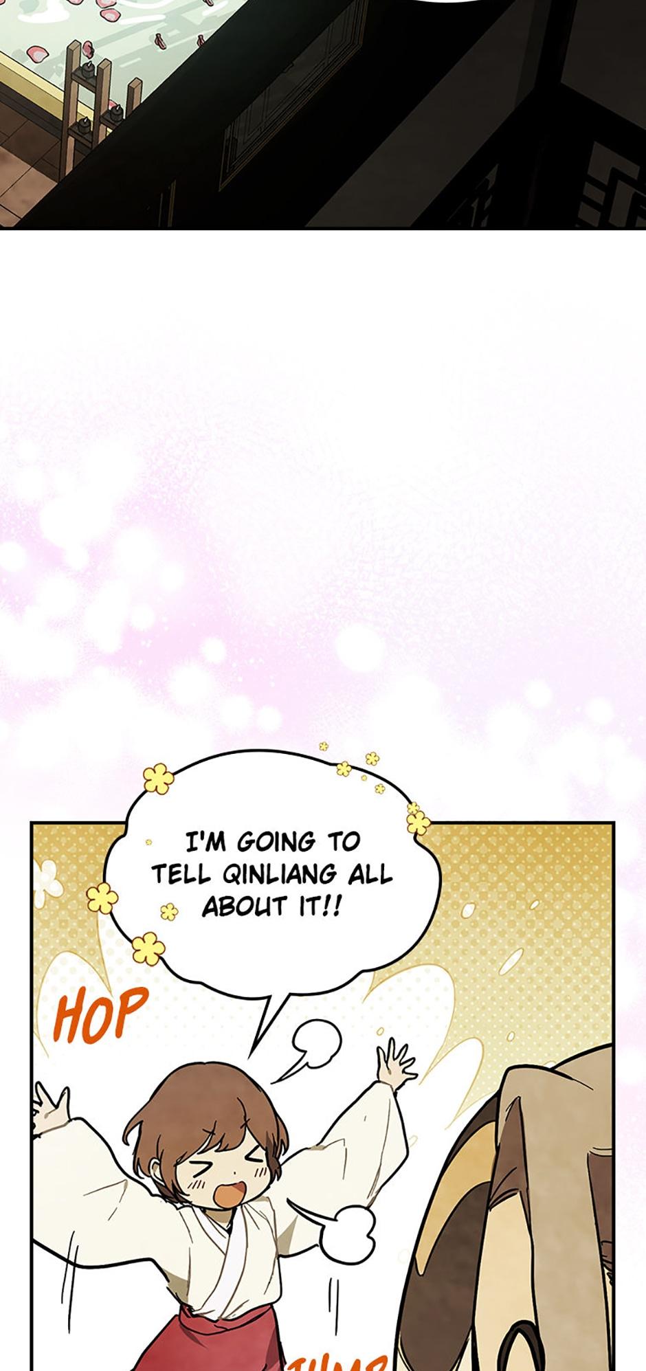 Yi Shen Dang Guan Chapter 71 54